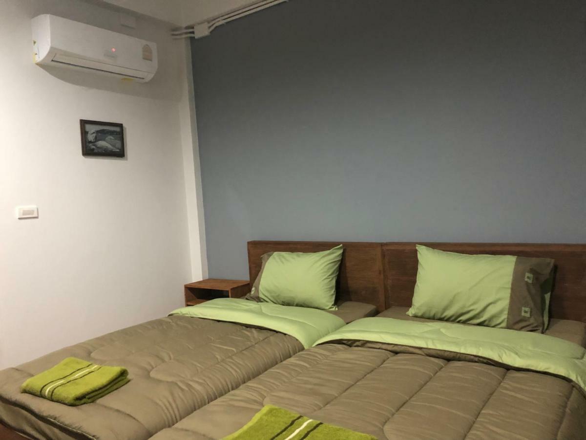 Sp Home Bangsaen Екстериор снимка