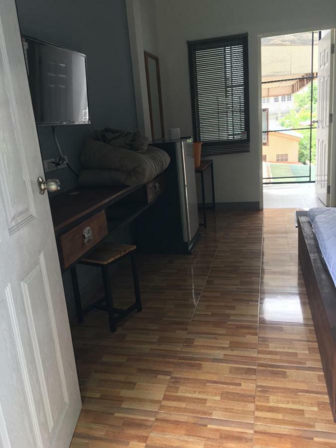 Sp Home Bangsaen Екстериор снимка